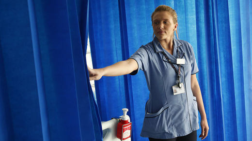 nursing shortage UK, nurse deportaton