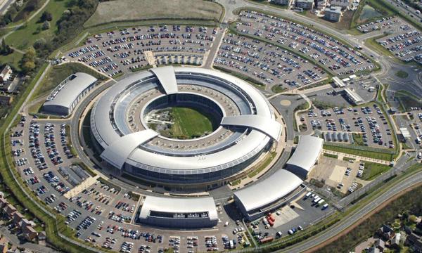 GCHQ