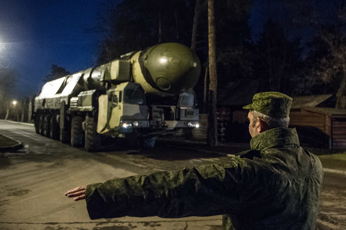 ICBM