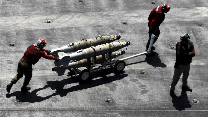Missiles