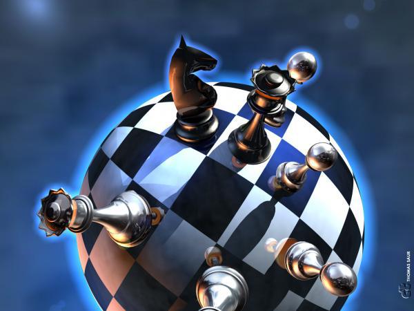 global chess