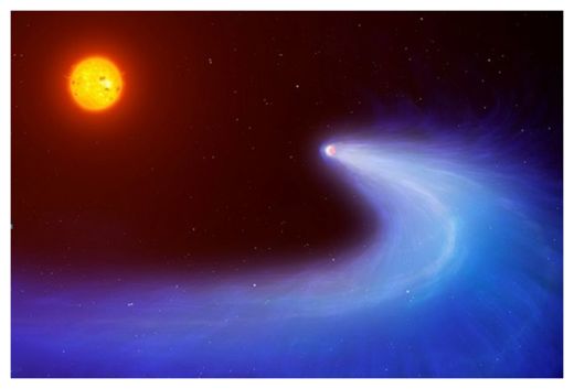 Click to enlarge Exoplanet