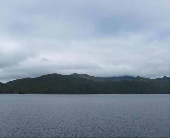 Calvert Island