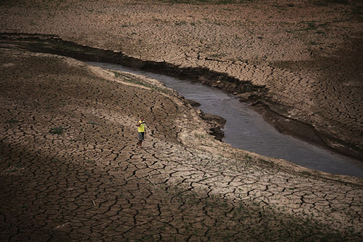 reservoir sao paulo