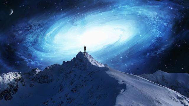 consciousness art