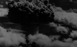 Atomic Bomb