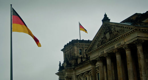 german economy