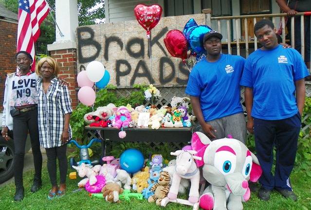 Click to enlarge jackson family