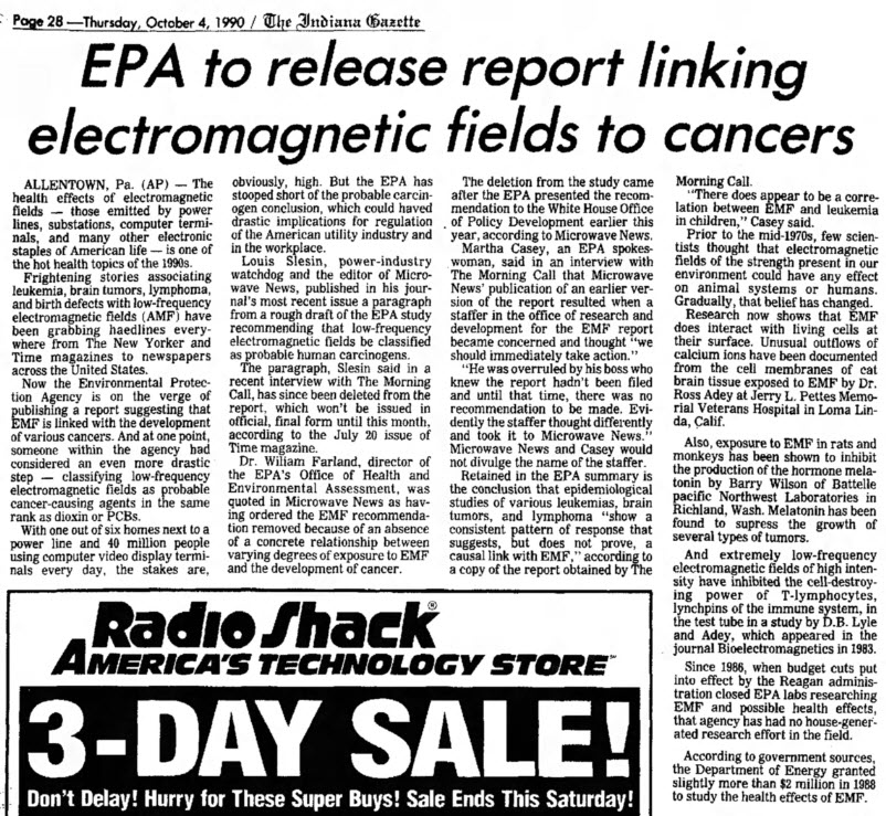 Click to enlarge news article