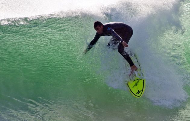 Surfer
