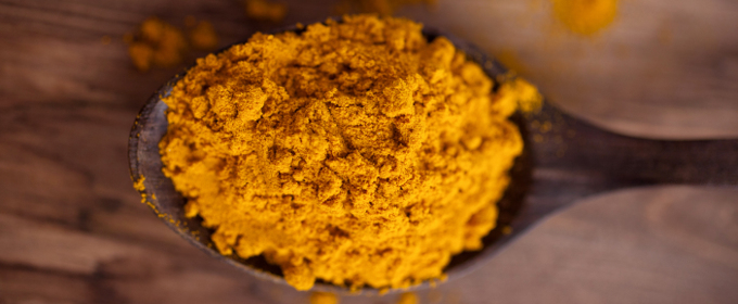 turmeric