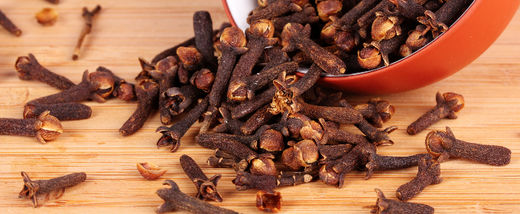 clove