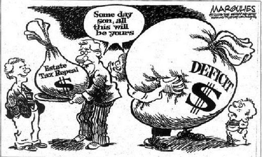 tax billionaires