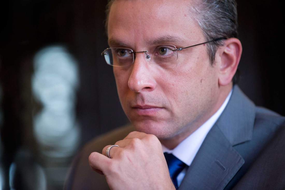 Garcia Padilla