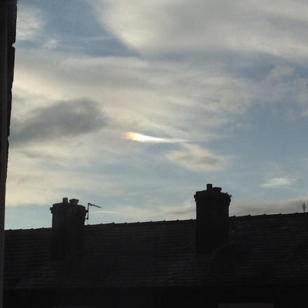 Deane sky light