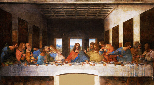 From Christian faith to nihilistic void