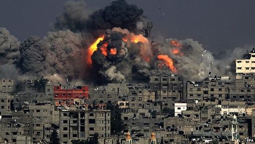 gaza