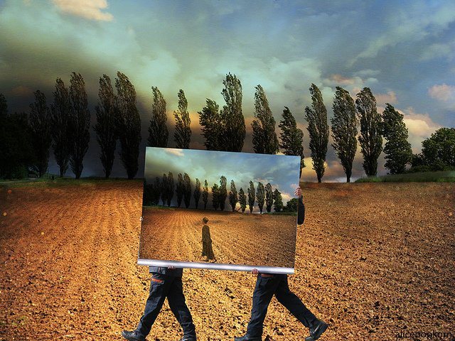 parallel universe
