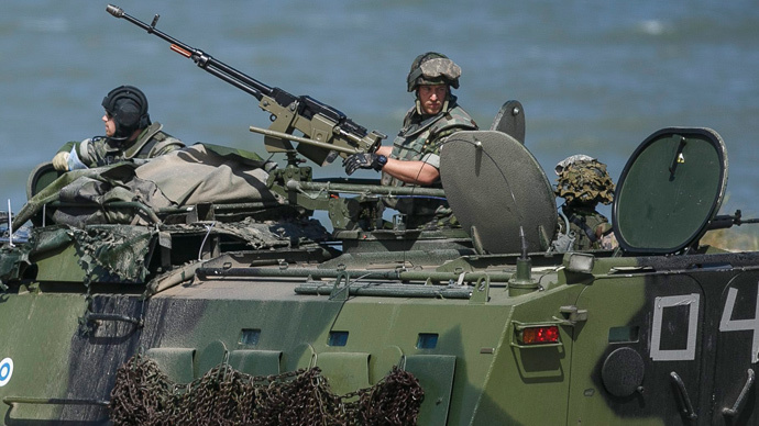 NATO