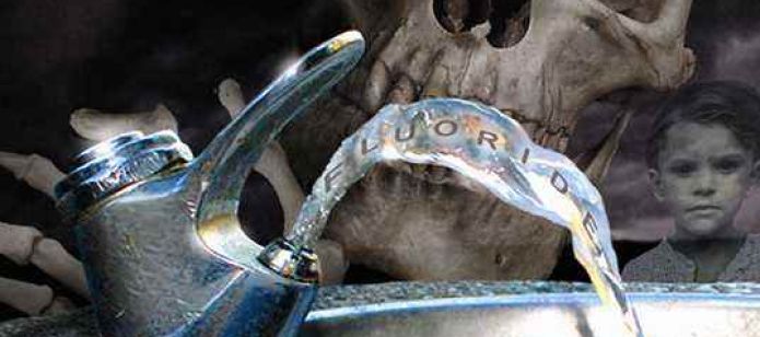 water faucet