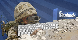 Click to enlarge facebook warrior