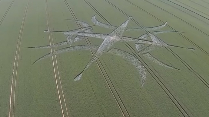 Crop Circle