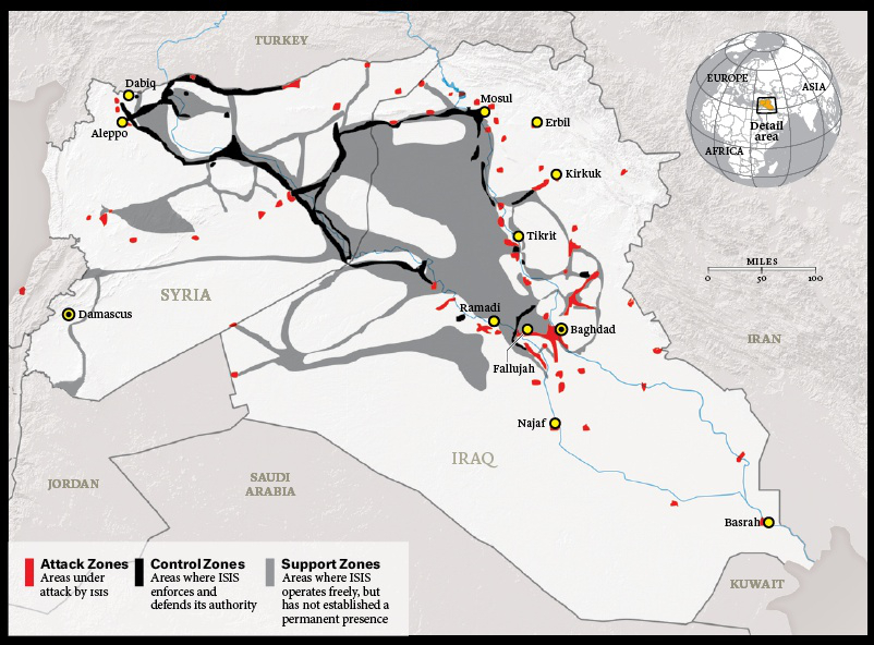 Click to enlarge syria