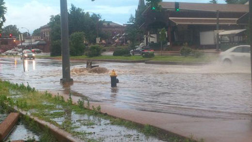 flooding st louis missouri