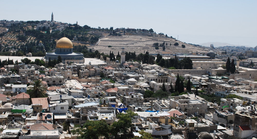 Click to enlarge israel bogus archaeological sites settlers