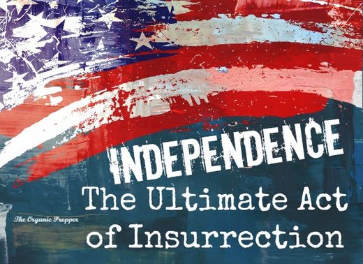 independence