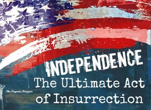 independence