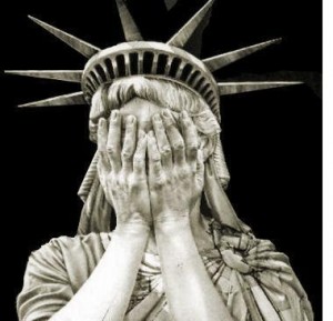 lady liberty