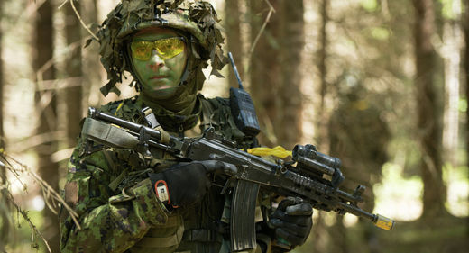 nato russian threat