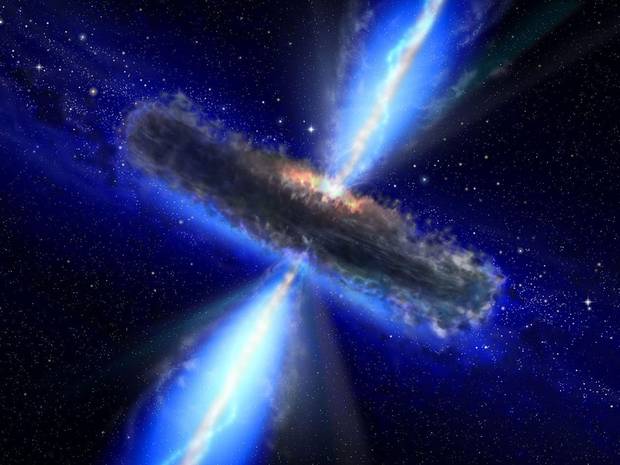 Black Hole