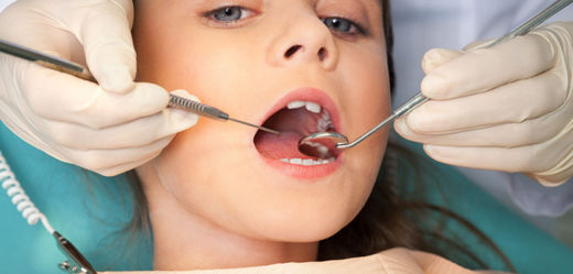 dental practices medicaid patients