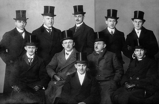Click to enlarge NPR Board