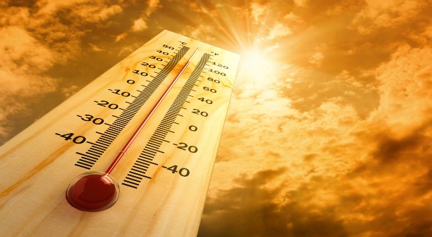 Click to enlarge thermometer