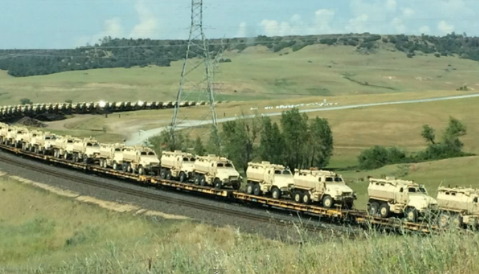 Click to enlarge Military Vehicles