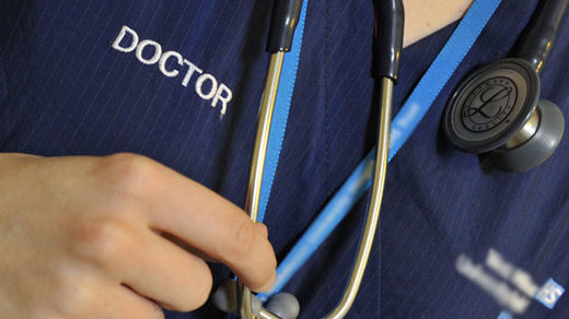 doctor 