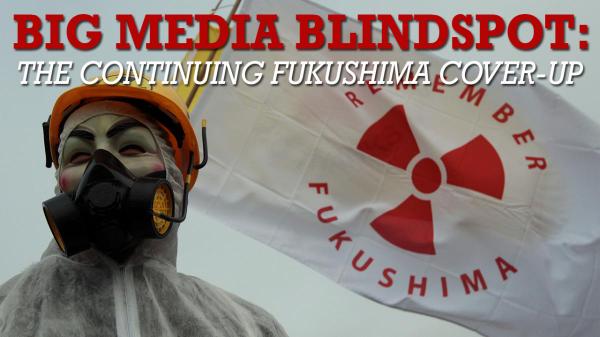 media blindspot