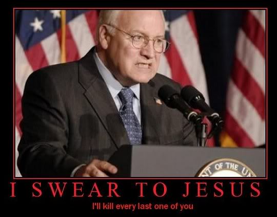 Cheney