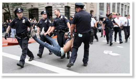 police brutality