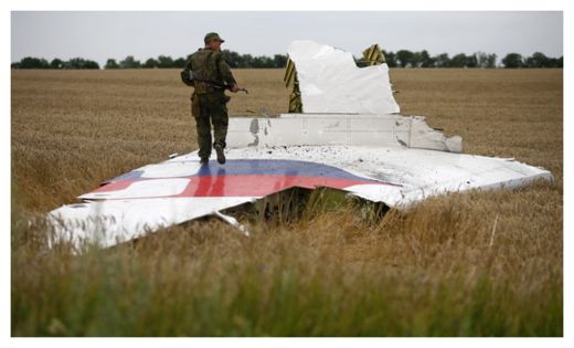 MH-17
