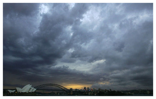 Click to enlarge Sydney