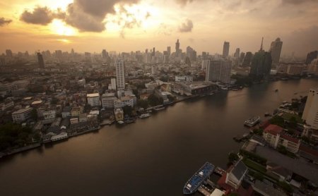 Bangkok