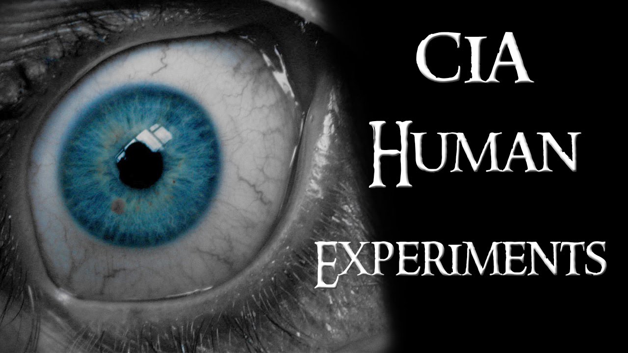 Click to enlarge CIA eye