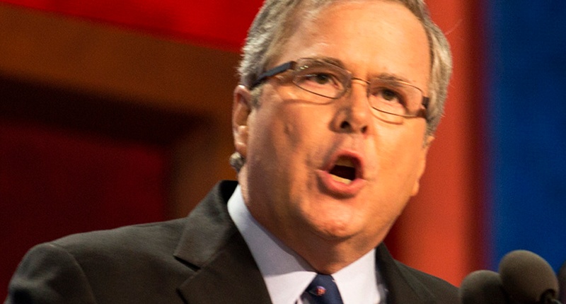 Jeb Bush