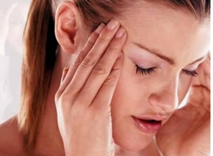 headache