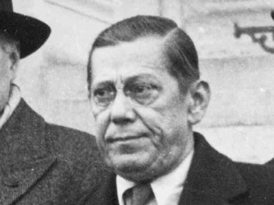Joseph Retinger