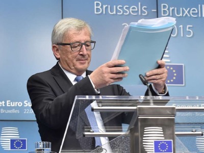 Jean-Claude Juncker